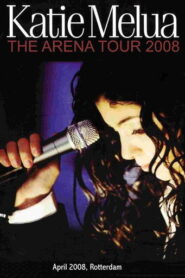 Katie Melua – The Arena Tour 2008