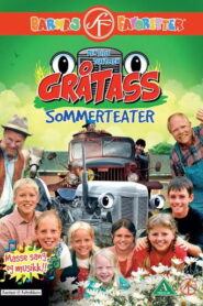 Gråtass – Sommerteater