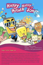 Happy Father Happy Son