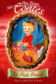 Mes plus beaux contes – le petit poucet