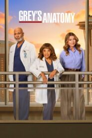 Grey’s Anatomy