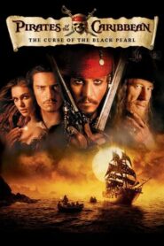 Pirates of the Caribbean: The Curse of the Black Pearl