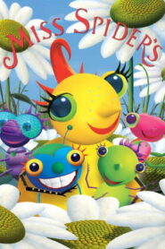 Os Amigos do Sunny Patch da Miss Spider