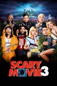 Scary Movie 3