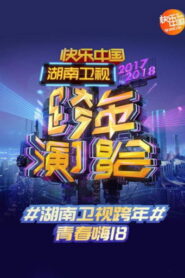 湖南卫视跨年演唱会