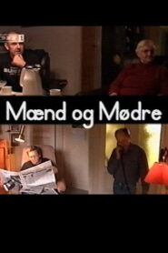 Mænd og mødre