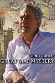Terry Jones’ Great Map Mystery